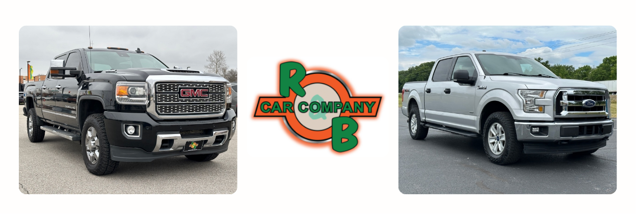 Used 4×4 Trucks For Sale in Indiana