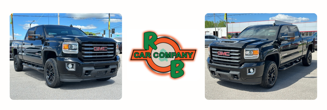 Used GMC Trucks in Elkhart, Indiana