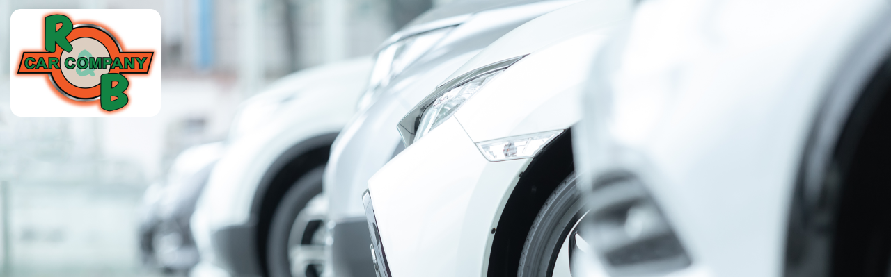 5 Reasons to Shop at a Local Car Dealership