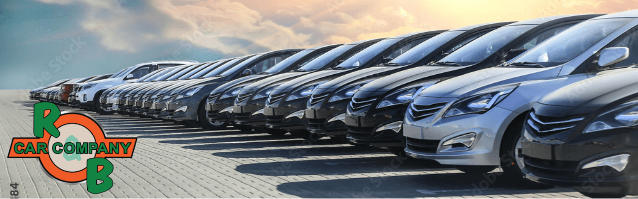 Top-Rated Car Dealership in Warsaw, IN: R&B Car Company Warsaw