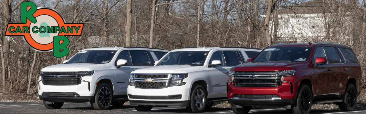 Stretch Your Dollar Further: Top Picks for Affordable Used Chevy Trucks