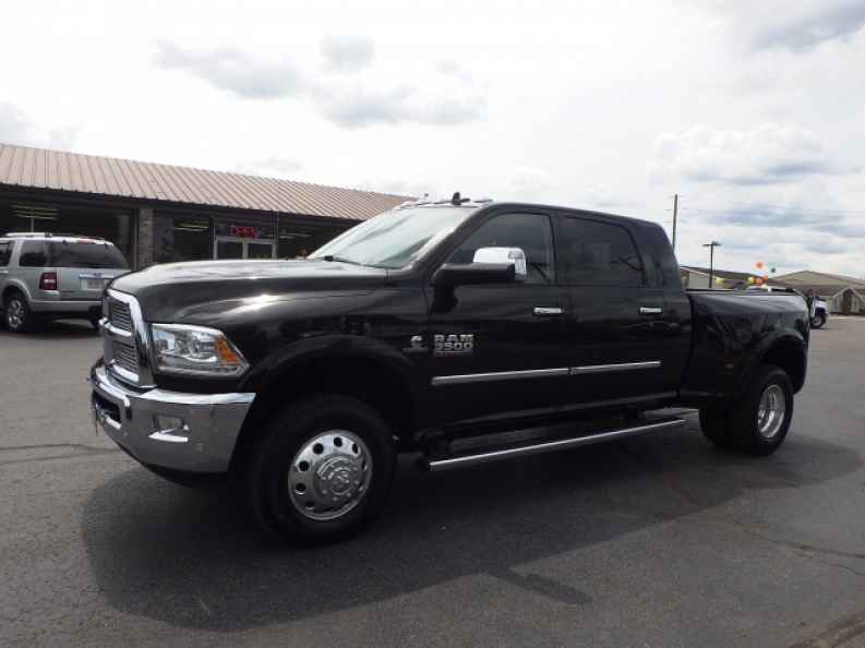 Dodge Diesel Trucks For Sale Near Me