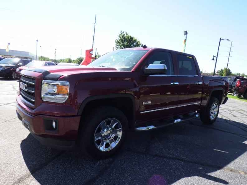 Trucks For Sale Fort Wayne, Indiana