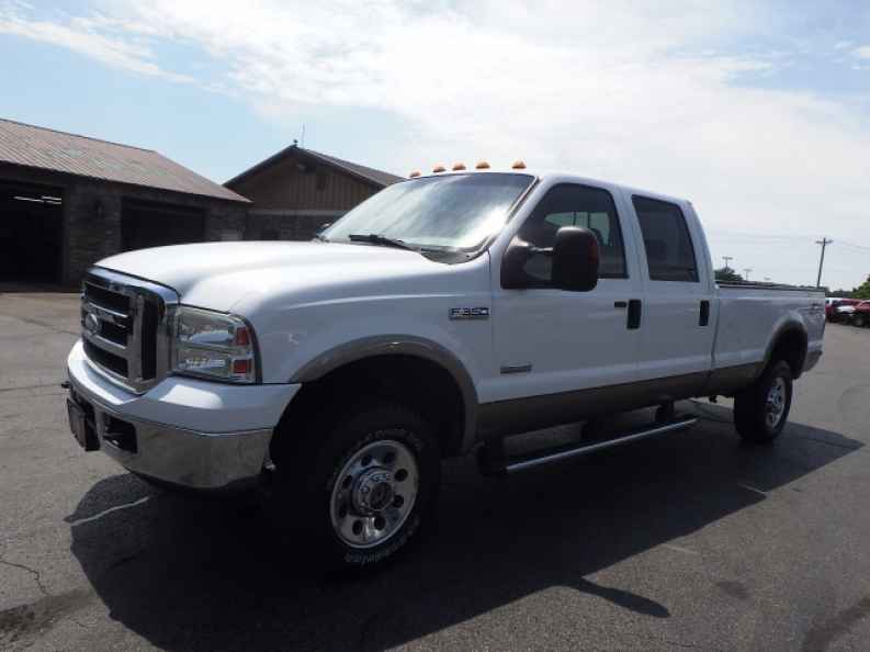 Used Ford F-350 Diesel For Sale in Fort Wayne, IN