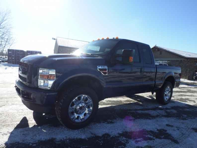 Diesel Trucks For Sale Under $30,000 Near Fort Wayne, IN