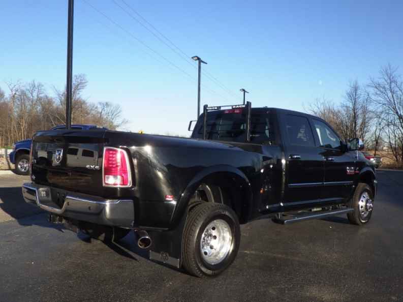 Used Dually Trucks For Sale Near South Bend, IN