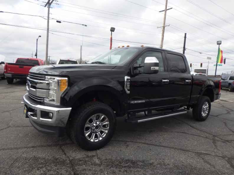 Used Ford F-250 For Sale near South Bend, Indiana