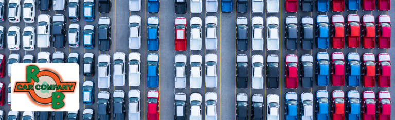 "Wide selection of vehicles at R&B Car Company Warsaw, one of the top dealerships in Elkhart, Indiana."