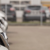 A sleek, modern car displayed at an Elkhart dealership, showcasing quality vehicles for sale.